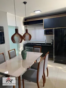 Apartamento com 3 Quartos à venda, 90m² no Vila Esperia ou Giglio, Atibaia