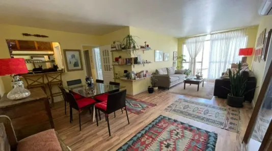 Apartamento com 3 Quartos à venda, 120m² no Jardim Paulista, São Paulo