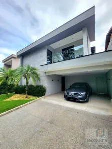 Casa de Condomínio com 5 Quartos à venda, 300m² no Alphaville, Santana de Parnaíba