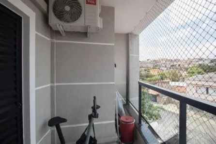 Sobrado com 3 Quartos à venda, 160m² no Vila Maria Alta, São Paulo