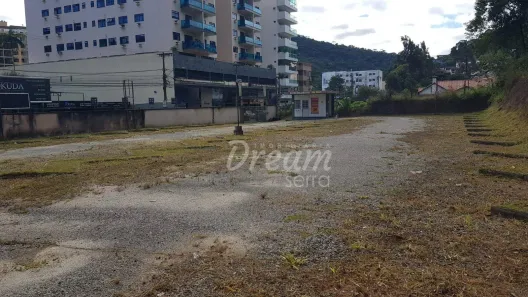Lote/Terreno à venda, 2909m² no Várzea, Teresópolis
