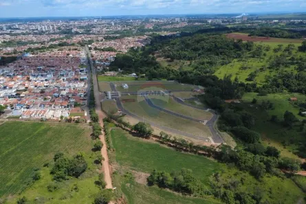 Lote/Terreno à venda, 213m² no Jardim Santa Madalena, Mogi Guaçu