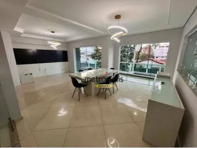 Sobrado com 3 Quartos à venda, 205m² no Nova Petrópolis, São Bernardo do Campo