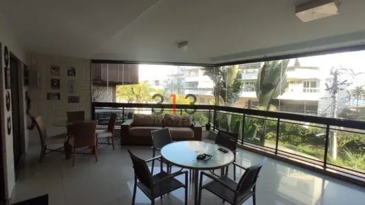 Apartamento com 4 Quartos à venda, 220m² no Recreio dos Bandeirantes, Rio de Janeiro
