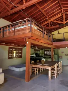 Fazenda/Sítio com 1 Quarto à venda, 192000m² no Jardim Rincão, Arujá