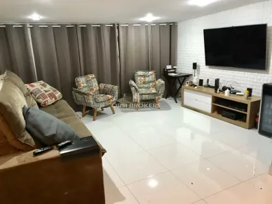 Sobrado com 3 Quartos à venda, 180m² no Vila Dalva, São Paulo