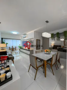 Apartamento com 3 Quartos à venda, 138m² no Ponta D'Areia, São Luís