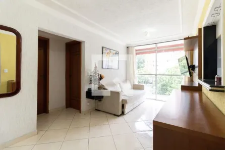 Apartamento com 2 Quartos à venda, 56m² no Jardim São Savério, São Paulo