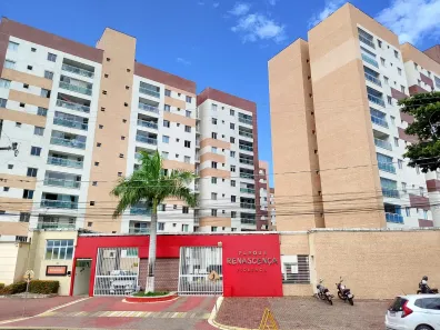Apartamento com 3 Quartos à venda, 77m² no Renascença, São Luís