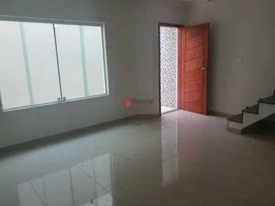 Sobrado com 3 Quartos à venda, 130m² no Chácara Belenzinho, São Paulo