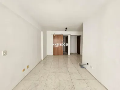 Apartamento com 3 Quartos para alugar, 90m² no Barra da Tijuca, Rio de Janeiro