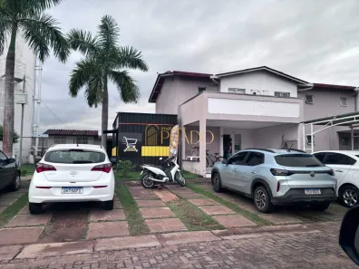 Casa com 3 Quartos à venda, 110m² no Aeroclube, Porto Velho