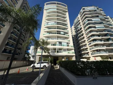 Apartamento com 2 Quartos à venda, 68m² no Barra Olímpica, Rio de Janeiro