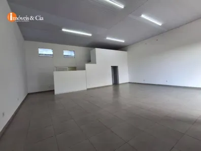 Ponto Comercial para alugar, 140m² no Centro, Atibaia