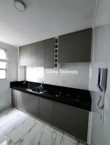 Apartamento com 3 Quartos à venda, 58m² no Cazeca, Uberlândia