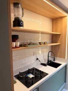 Apartamento com 1 Quarto à venda, 45m² no Icaraí, Niterói