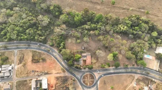 Fazenda/Sítio à venda, 18162m² no Jardim Cristal, Aparecida de Goiânia