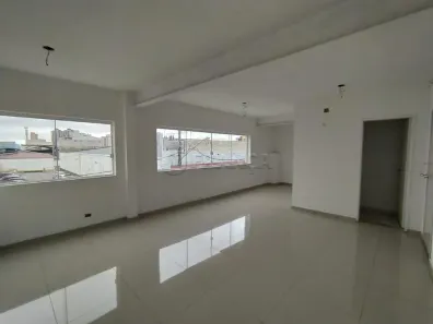 Sala Comercial para alugar, 30m² no Centro, Jacareí