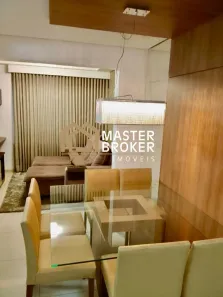 Apartamento com 2 Quartos para alugar, 77m² no Vila da Serra, Nova Lima