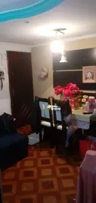 Apartamento com 2 Quartos à venda, 43m² no Vila Souza, São Paulo