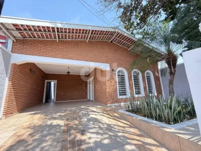 Casa com 3 Quartos à venda, 194m² no Jardim Proença I, Campinas