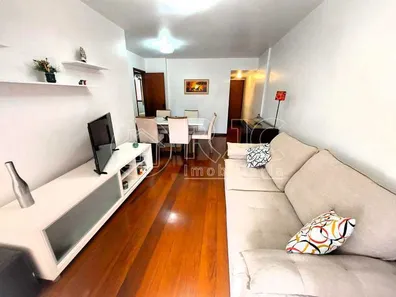 Apartamento com 2 Quartos à venda, 94m² no Tijuca, Rio de Janeiro