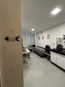 Apartamento com 1 Quarto à venda, 30m² no Maracaipe, Ipojuca