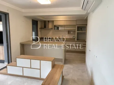 Apartamento com 3 Quartos à venda, 128m² no Cidade Monções, São Paulo