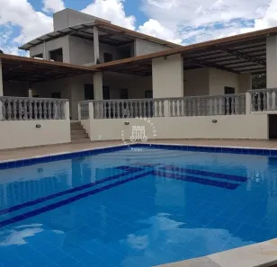Fazenda/Sítio com 2 Quartos à venda, 300m² no Terras de Santa Cruz, Jundiaí