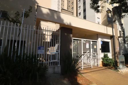 Apartamento com 1 Quarto à venda, 28m² no Vila Ema, São Paulo