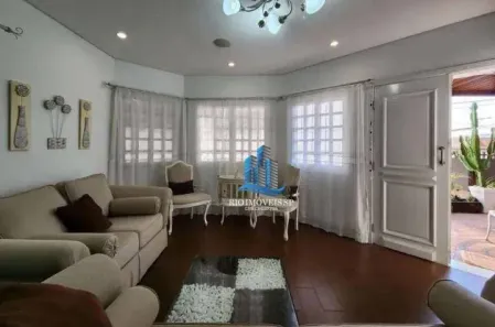 Sobrado com 3 Quartos à venda, 320m² no Jardim São Caetano, São Caetano do Sul