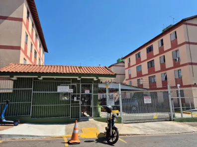 Apartamento com 2 Quartos à venda, 49m² no Tietê, Londrina