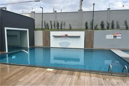 Cobertura com 2 Quartos à venda, 102m² no Martins, Uberlândia