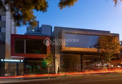 Sala Comercial à venda, 126m² no Nossa Senhora de Lourdes, Caxias do Sul
