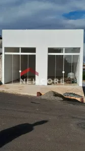 Sala Comercial à venda, 110m² no Jardim Monte Mor, Botucatu