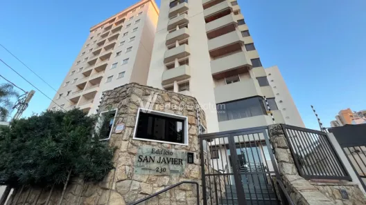 Apartamento com 3 Quartos à venda, 140m² no Cambuí, Campinas