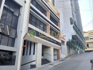 Sala Comercial à venda, 65m² no Centro, Florianópolis