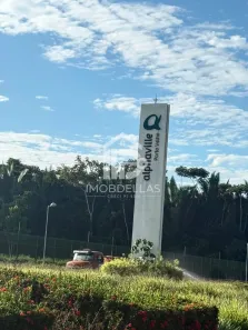 Lote/Terreno à venda, 413m² no Aeroclube, Porto Velho
