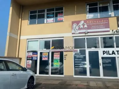 Ponto Comercial para alugar, 95m² no Rondônia, Novo Hamburgo