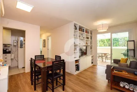 Apartamento com 2 Quartos à venda, 94m² no Jurujuba, Niterói