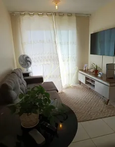 Apartamento com 2 Quartos à venda, 64m² no São Francisco, Ilhéus