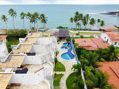 Apartamento com 2 Quartos à venda, 56m² no Tabatinga, Nísia Floresta
