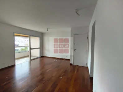 Apartamento com 3 Quartos para alugar, 115m² no Perdizes, São Paulo
