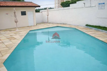 Apartamento com 2 Quartos à venda, 42m² no Jardim Satélite, São José dos Campos