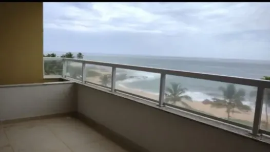 Apartamento com 2 Quartos à venda, 70m² no Itapuã, Salvador