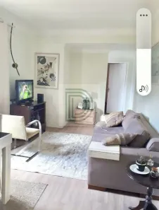 Apartamento com 3 Quartos à venda, 77m² no Vila Sônia, São Paulo