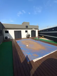 Casa com 2 Quartos à venda, 200m² no Jardim Maria Carolina, Igaraçu do Tietê