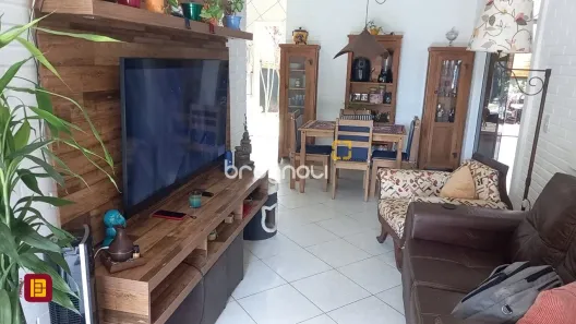Casa com 2 Quartos à venda, 137m² no Campeche, Florianópolis