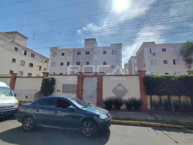 Apartamento com 3 Quartos para alugar, 60m² no Centreville, São Carlos