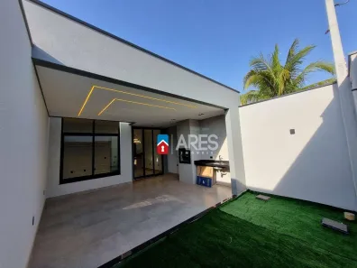 Casa com 3 Quartos à venda, 120m² no Parque Universitário, Americana